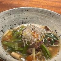 料理屋まえかわ - 