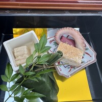 眺河　先斗町～華～ - 