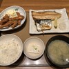 やよい軒 牛久上柏田店