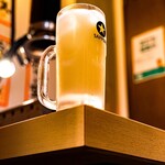 焼肉 ここから 天神橋店 - 