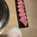 和牛焼肉じろうや 介 wagyu&sake - 