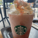 スターバックス・コーヒー - ドリンク写真: