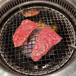和牛焼肉じろうや 介 wagyu&sake - 
