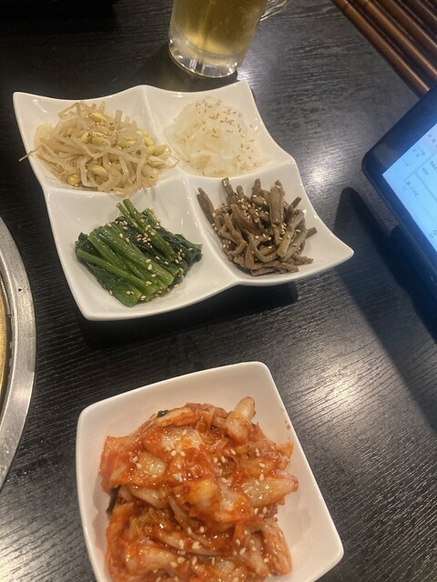 Yakiniku Kawai photo