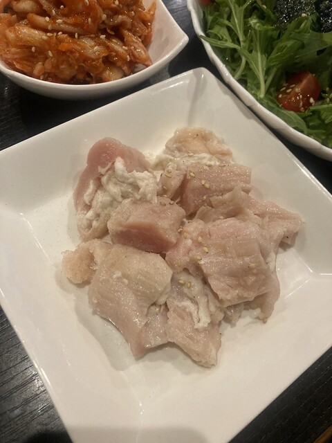 Yakiniku Kawai photo 3