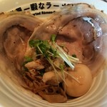 世界一暇なラーメン屋 - KANKODORI