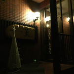 リストランテ 薫 - 2014/10　がいかん