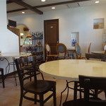 Cafe Coco Tanta - 