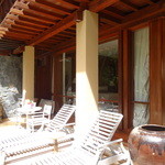 Four Seasons Resort - ここに泊まりました