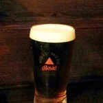 HUB - バス ペールエール1 Pint glass