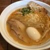 はりけんラーメン 本店
