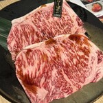 なんば千日前 焼肉処 又来家 - 