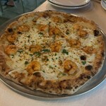 Arancino di Mare - Owner’s Favorite $35