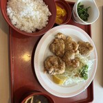 ジョイフル 磐田豊田店 - 