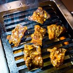 焼肉 ここから - 