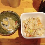 海鮮スタンディング 西成ニューここ屋 - 