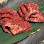 なんば千日前 焼肉処 又来家 - 