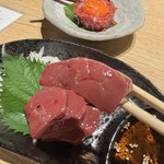 なんば千日前 焼肉処 又来家 - 