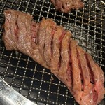 なんば千日前 焼肉処 又来家 - 