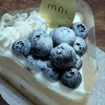 パティスリー エム - 