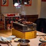 焼肉 ここから - 