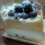 パティスリー エム - 