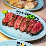 焼肉 ここから - 