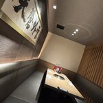 なんば千日前 焼肉処 又来家 - 