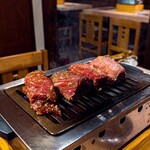 焼肉 ここから - 