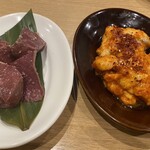 炭火焼肉 おおば - 