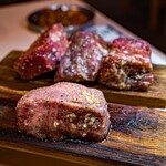 焼肉 ここから 天神橋店 - 