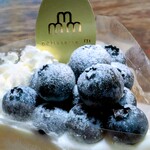 パティスリー エム - 