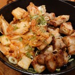 スクラム食堂＆ポチャ - 