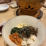 炭火焼肉 おおば - 