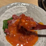 なんば千日前 焼肉処 又来家 - 