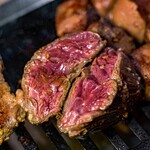 焼肉 ここから 天神橋店 - 