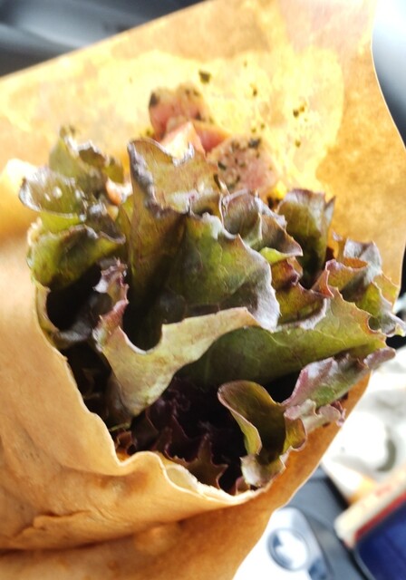 クレープハウス 花の種 - 山形（クレープ・ガレット）の写真