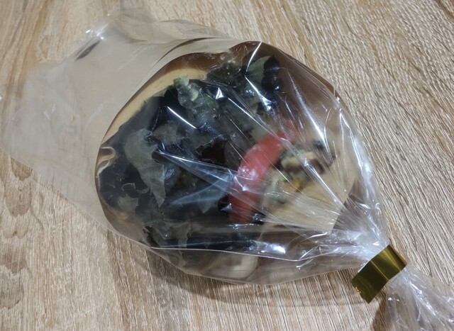 クレープハウス 花の種 - 山形（クレープ・ガレット）の写真