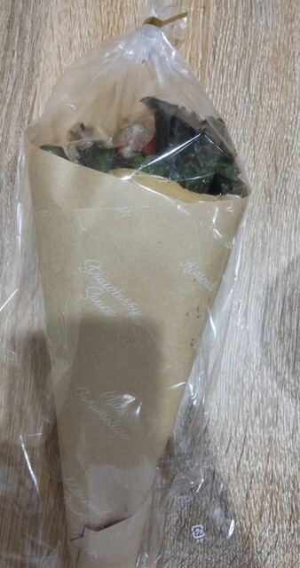 クレープハウス 花の種 - 山形（クレープ・ガレット）の写真