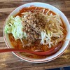 台湾ラーメン 江楽 守山本店