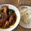 札幌スープカレー専門店 エスパーイトウ  北22条店