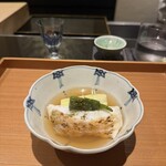 日本料理 晴山 - 