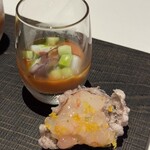 レストラン イソ - 