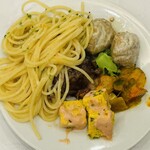 リストランテ・ベニーレベニーレ - 