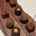 レストラン イソ - 