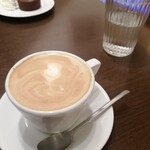カフェ ヌック - 