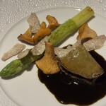 レストラン イソ - 