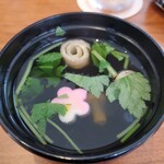 八重洲鰻はし本 - 