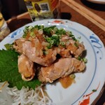 熱情的名古屋名物居酒屋 わが家 - 