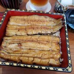 八重洲鰻はし本 - 